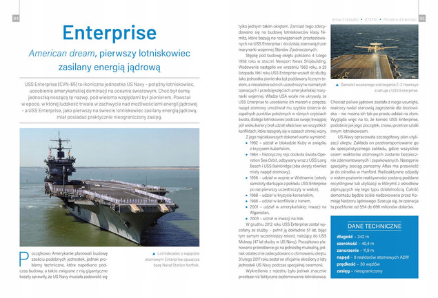 STATKI Żagle Stal i Niezwykłe Historie Anna Ciężadło SBM