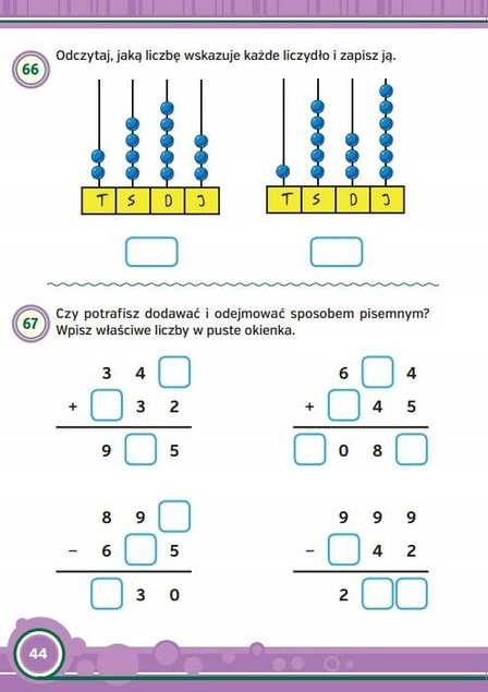 Zadania i łamigłówki dla logicznie... 9-11 lat