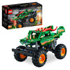 LEGO Technic Monster Jam Dragon 217el. 7+ 42149 (Id: 190011)