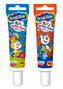2x Klej Biały Hokus Pokus w Tubie 45g Bambino