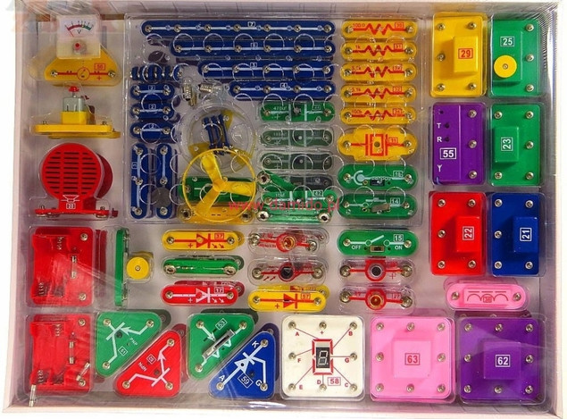 MAŁY ELEKTRONIK SEKRETY ELEKTRONIKI 1200 DOŚW HIT!