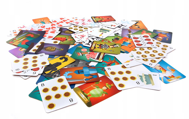 Śpiące królewny REBEL