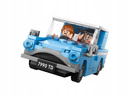 LEGO Harry Potter Latający Ford Anglia 165 el. 7+ 76424