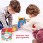 Zestaw Biblioteczka malucha CzuCzu