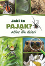 Atlas dla dzieci. Jaki to pająk?
