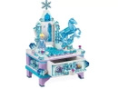 Lego Frozen II Szkatułka na biżuterię Elsy 41168