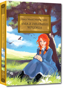 Ania Z Zielonego Wzgórza Pewniak Na Teście Lucy Maud Mantgomery Greg (TW)