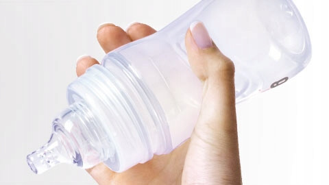 Butelka LOVI Medical+ 250 ml