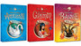 Baśnie - Hans Christian Andersen kolor TW GREG