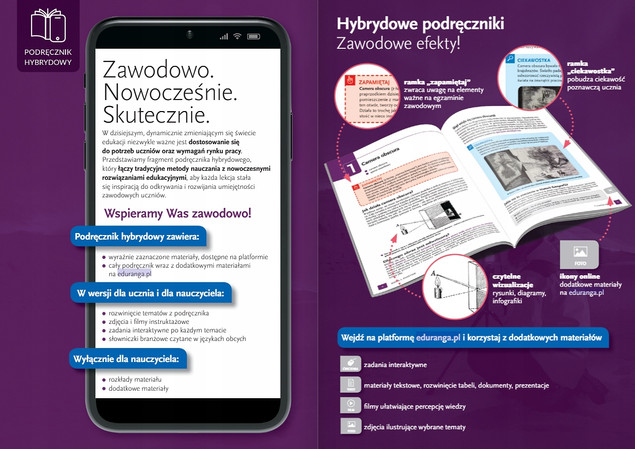 FOTOGRAFIA Rejestrowanie Obrazu Kwalifikacja AUD.02 Technik Fotografii WSiP