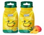 Cukierki Drażetki Odświeżające o Smaku MIĘTA i MANGO Dosfarm 15g x2