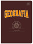 Zeszyt A5 60k kratka geografia HYBRID FSC Mix Credit p10  cena za 1szt