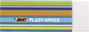 BIC PLAST-OFFICE Gumka Do Ścierania MAZANIA Szkolna Biurowa w Osłonce 1szt.