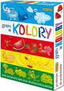 Gra Gram w Kolory Adamigo