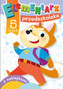 Elementarz przedszkolaka. 5-latek