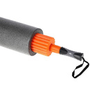 Wałek do ćwiczeń 47cm roller 3w1 AKO-WF11 COMBO