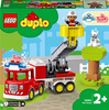 LEGO Duplo Wóz Strażacki 21el. 2+ 10969 (Id: 190187)