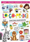 Logopedia Zadania I Ćwiczenia Logopedyczne Dla Dzieci BooksAndFun