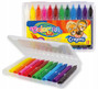 KREDKI do malowania TWARZY COLORINO 12 kolorów