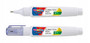 2x Korektor Płynny W Długopisie Szkolny 7ml Colorino 42682
