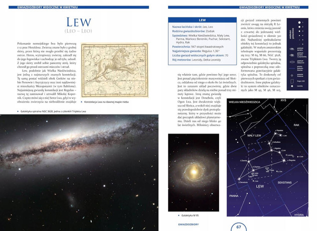 Atlas gwiazd