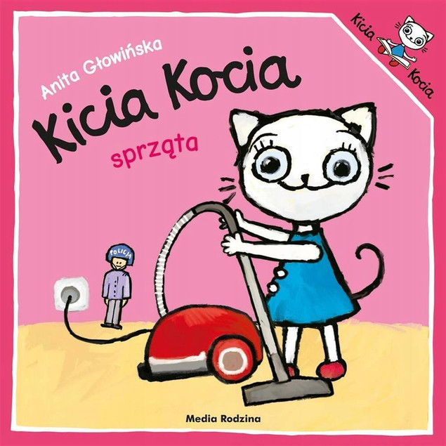 SPRZĄTA