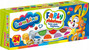 Farby Plakatowe 24 Kolory Złota Srebrna 10 ml Bambino