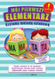 Mój pierwszy elementarz - czyt. m. sylab. BR Greg
