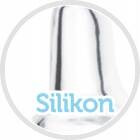 Canpol babies ustnik silikonowy treningowy do butelki szerokiej 1 szt