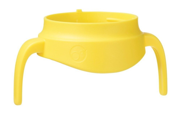 B.BOX termos na jedzenie 335 ml lemon