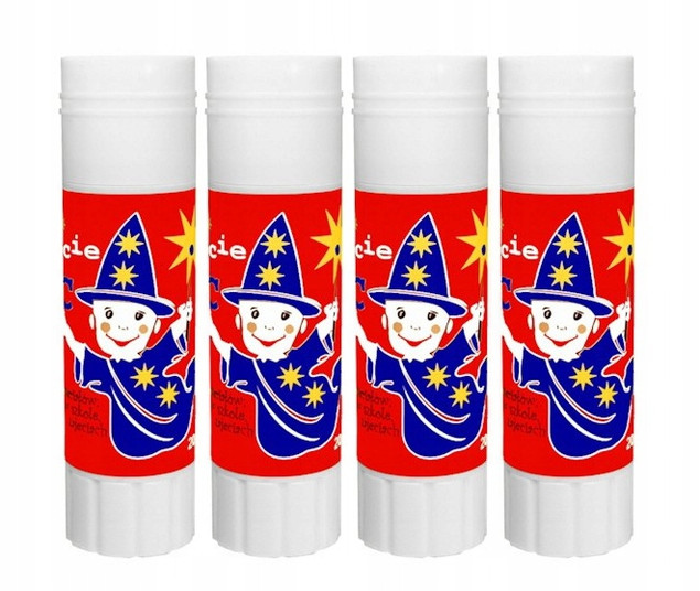 Klej Magic sztyft 10g KAMABEN