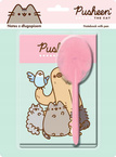 Notes B PUSHEEN Długopis z Pomponem Pamiętnik Dla Dziewczynki St. Majewski