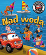Nad Wodą. Samochodzik Franek