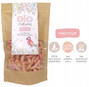 Zestaw OTO Chrupki Naturalne MIX 25g Otolandia 8PAK