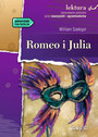 Romeo i Julia. Lektura z opracowaniem