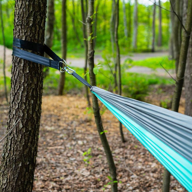 Zestaw Lin Do Zawieszania Huśtawek Ogrodowych