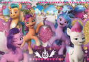 Puzzle 104 Maxi Super Kolor My Little Pony