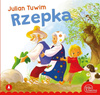KSIĄŻECZKI DLA DZIECI RZEPKA