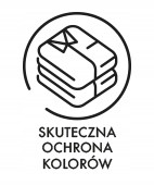 2x BIAŁY JELEŃ Proszek Do Prania KOLOR 1,5kg