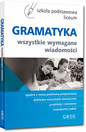 Gramatyka szkołą podstawowa i liceum Greg