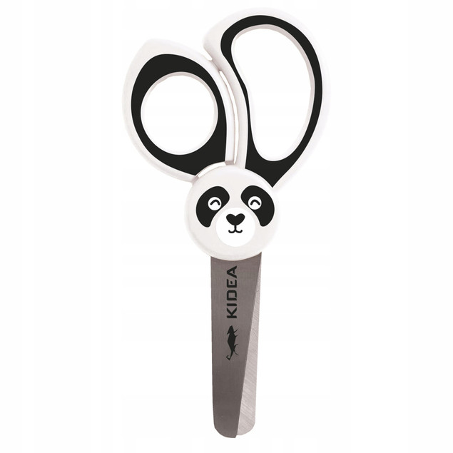 Nożyczki z figurką Kidea mix cena za 1 szt