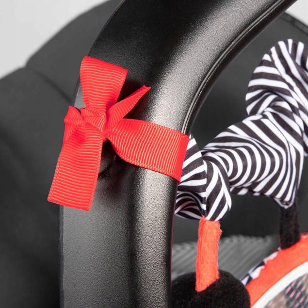 Canpol Zawieszka kontrastowa 0M+