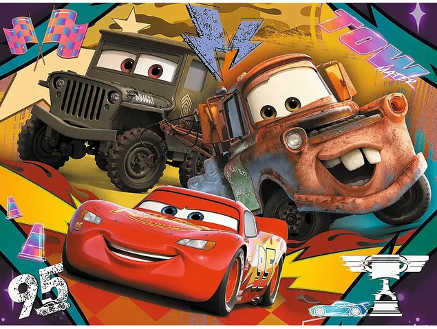 30EL CARS
