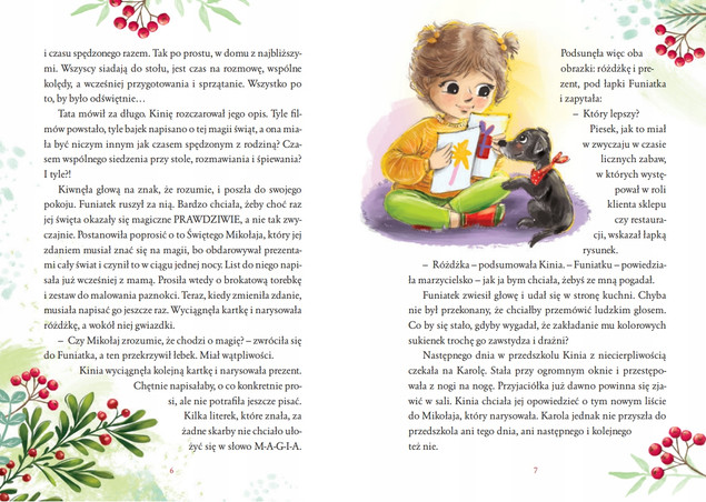 Święta Kini i Funiatka