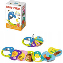 Baby Cards - Na wsi Karty na klipsie 01619 TREFL