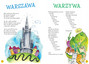 Tuwim Dzieciom Kolorowa Klasyka Julian Tuwim 3+ Greg (TW)