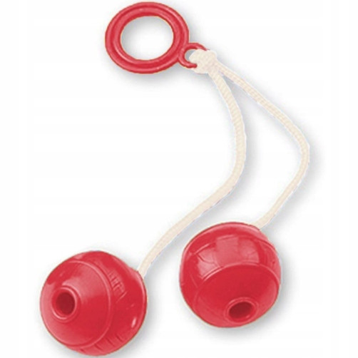 ZABAWKA ZRĘCZNOŚCIOWA KLIK-KLAK RIKI-TIKI