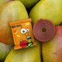 2x Przekąska Owocowa Mango Bez Cukrów 100g BOB SNAIL