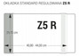 Okładki Na Książki Komplet Do Klas IV-VI Biurfol