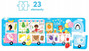 CZUCZU Puzzle z Dziurką 23 Lody! Lody! 